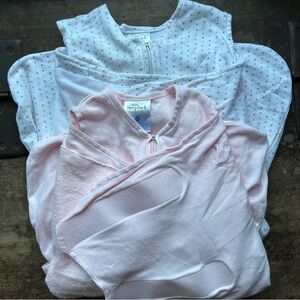 Halo Sleepsack Swaddle Bundle Size Newborn and Small